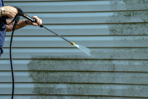 Brady, TX Pressure Washing Company